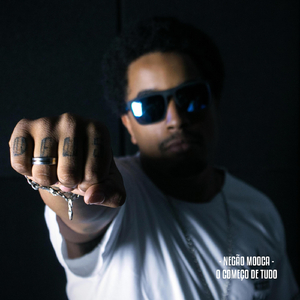 Eu Vejo Rosas (feat. Monduba Crew)