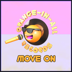 Move On (Full Vocal Mix)