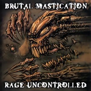 Brutal Mastication