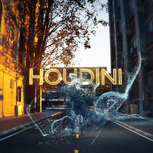 Houdini