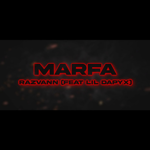 Marfa