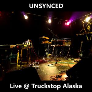 Live At Truckstop Alaska (Live) (Live)