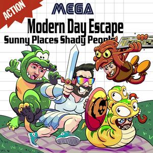 Sunny Places Shady People (8-Bit Version) (8-Bit Version) (8-Bit Version)