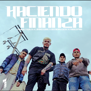 Haciendo Finanza