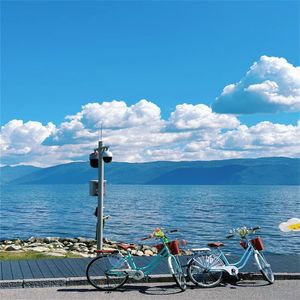 对你感觉不一样