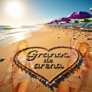 GRANOS DE ARENA