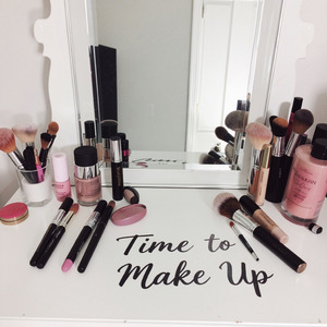 Time to Make Up