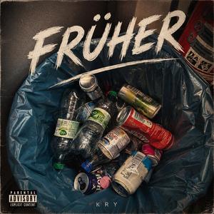 Früher