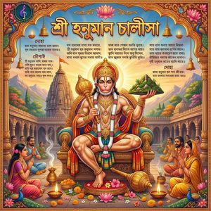 Hanuman Chalisa