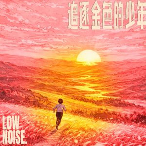 追逐金色的少年