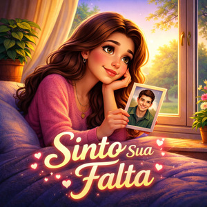 Sinto Sua Falta