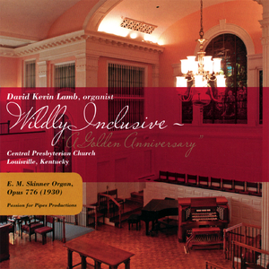 Elfes - Joseph Bonnet