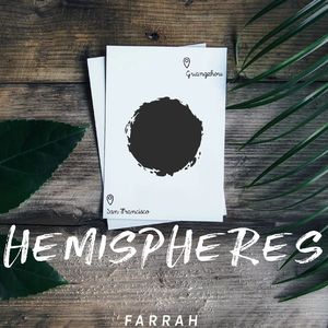 北半球HEMISPHERES