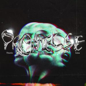 Promesse (feat. Isma)