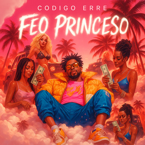 Feo Princeso