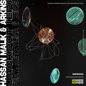 Jackpot (Blosso Remix)