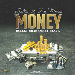 Gettin' 2 da Money (feat. Corey Black)