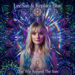 Starlight Stutter (feat. Keplara Blue)