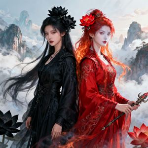阿修罗女神 伴奏