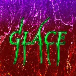 Glace