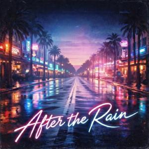 After The Rain
