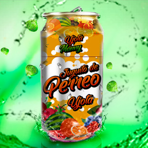 Juguito de Perreo