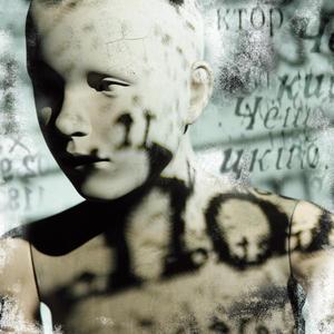 陽の当たらない場所‐Merry re-recorded version‐