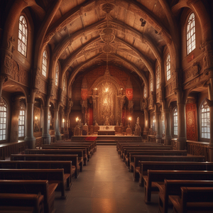 維京英靈 by @iamaisinger232425