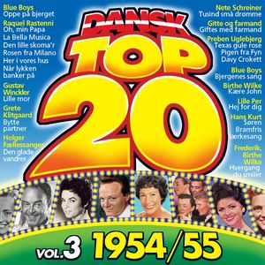 Søren Bramfris lærkesang