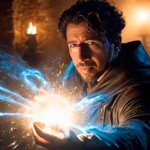 Un cambio de frecuencia