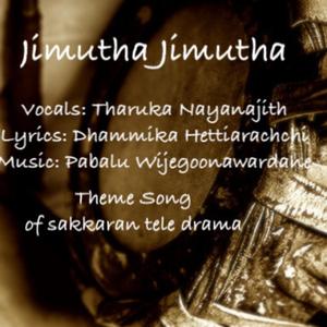 Jimutha Jimutha