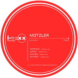 Agertzen (Original Mix)
