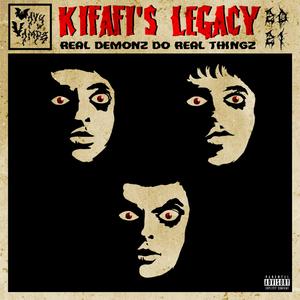 XhantoGrial! (feat. Prettydemonsey)