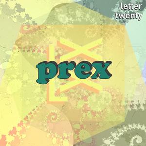 Prex