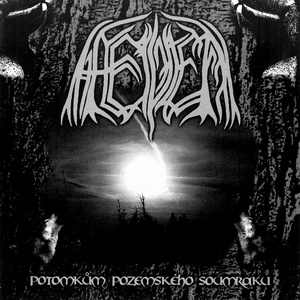 V doupěti šedých stínů