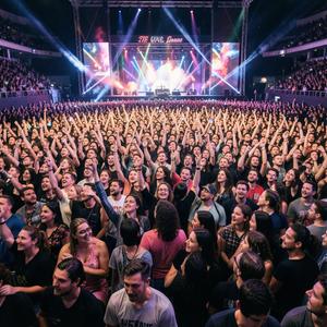 Sotrafest´s Største Rævhål