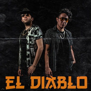 El Diablo (feat. Fernando Delgado)