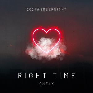 RIGHT TIME