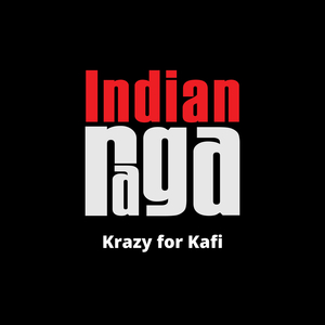 Krazy For Kafi - Dorian Kharaharapriya - Tala Adi