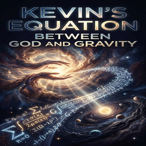 Kevin's Equation Between God and Gravity