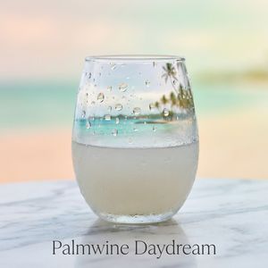 Palmwine Daydream