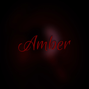 Amber