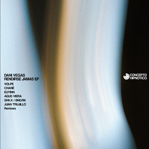 Rendirse Jamas (Volpe (ARG) Remix)