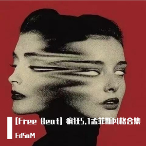 [Free Beat] Memphis Beat 我经过的世界