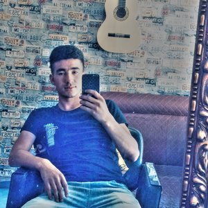 Никотин (мардан муталипзаев Mix)