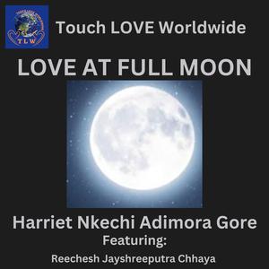 LOVE AT FULL MOON
