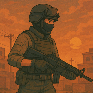 Standoff 2