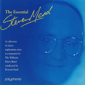 Grandfather's Clock (feat. The Williams Fairey Band & Howard Snell)