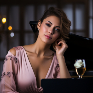 Another Day (Relaxing Piano Version)