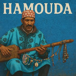 Hamouda